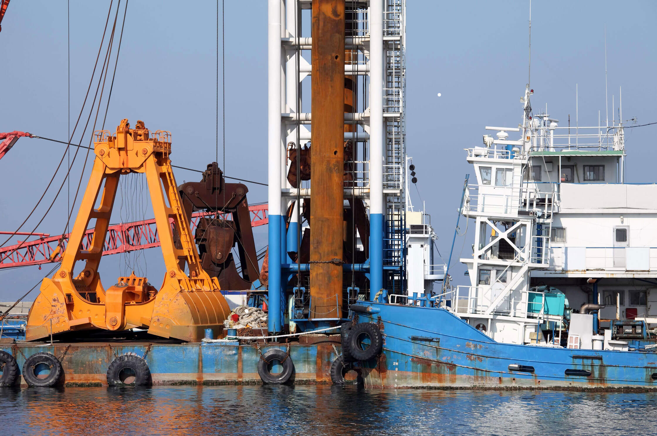 ship